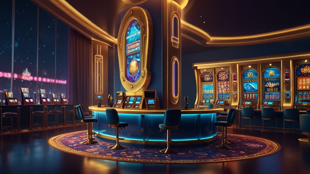 Casho Bet Casino