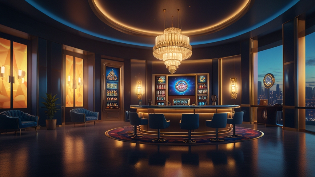 Cashobet Casino