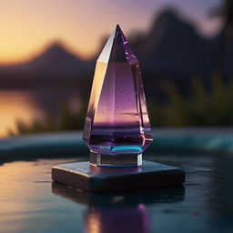 Neon Prism Cashobet